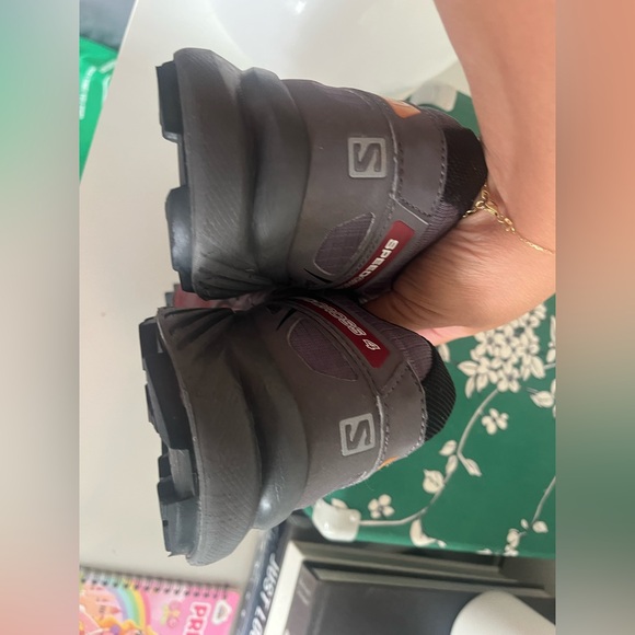 Salomon Speedcross 3 Men’s Size 10 - Picture 7 of 8